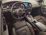  Audi  A5 Sportback 2.0 TFSI Quattro Pro Line S #14