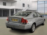  Volvo  S60 2.0T Momentum #4