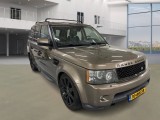  Land Rover  Range Rover Sport 3.0 TdV6 Autobiography 4WD #4