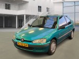  Peugeot  106  1.6 Accent 