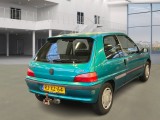  Peugeot  106  1.6 Accent #4