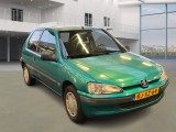  Peugeot  106  1.6 Accent #3