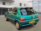  Peugeot  106  1.6 Accent #6