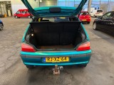  Peugeot  106  1.6 Accent #15