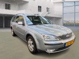  Ford  Mondeo 1.8-16V Futura #4