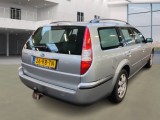  Ford  Mondeo 1.8-16V Futura #5