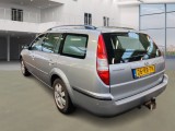  Ford  Mondeo 1.8-16V Futura #6