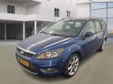  Ford  Focus 1.8 Titanium 