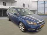  Ford  Focus 1.8 Titanium #3