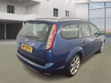  Ford  Focus 1.8 Titanium #4