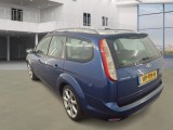  Ford  Focus 1.8 Titanium #5