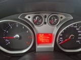  Ford  Focus 1.8 Titanium #8