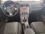  Ford  Focus 1.8 Titanium #9