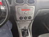  Ford  Focus 1.8 Titanium #11