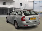  Skoda  Octavia 1.4 TSI Ambition #5