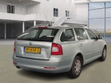  Skoda  Octavia 1.4 TSI Ambition #4