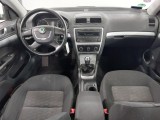  Skoda  Octavia 1.4 TSI Ambition #9