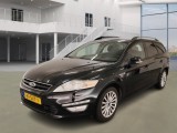  Ford  Mondeo 1.6 Titanium 