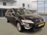  Ford  Mondeo 1.6 Titanium #4