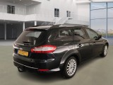  Ford  Mondeo 1.6 Titanium #5