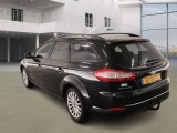  Ford  Mondeo 1.6 Titanium #6