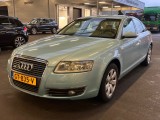  Audi  A6 3.2 FSI Quattro Pro Line 