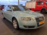  Audi  A6 3.2 FSI Quattro Pro Line #4