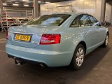  Audi  A6 3.2 FSI Quattro Pro Line #5