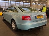  Audi  A6 3.2 FSI Quattro Pro Line #6