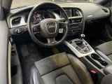  Audi  A5 2.0 TFSI S-Line #11