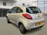  Ford  Ka 1.2 Cool&Sound #5