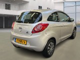  Ford  Ka 1.2 Cool&Sound #4