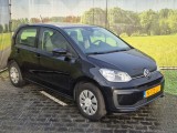  Volkswagen  Up 1.0 #3