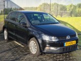  Volkswagen  Polo 1.2 TSI Comfortline #4