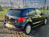  Volkswagen  Polo 1.2 TSI Comfortline #5