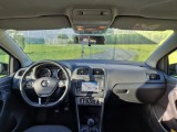  Volkswagen  Polo 1.2 TSI Comfortline #10