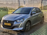  Peugeot  208 1.2 PT BL Allure 