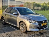  Peugeot  208 1.2 PT BL Allure #5