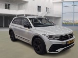  Volkswagen  Tiguan 1.4 TSI  eHybrid R-Line Business+ #4