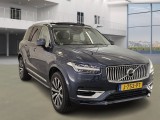  Volvo  XC90 2.0 T8 Recharge AWD Inscription 6p #4