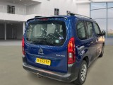  Citroen  Berlingo 1.2 PureTech Feel #4