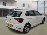  Volkswagen  Polo 1.0 TSI Life #5