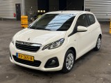  Peugeot  108 1.0 e-VTi Active 