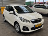  Peugeot  108 1.0 e-VTi Active #3