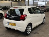  Peugeot  108 1.0 e-VTi Active #4