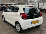  Peugeot  108 1.0 e-VTi Active #5