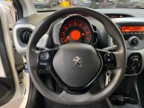  Peugeot  108 1.0 e-VTi Active #12