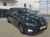  Volkswagen  Polo 1.0 TSI R-Line Edition #4