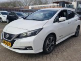  Nissan  Leaf N-Connecta 40 