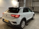  Volkswagen  T-ROC 1.5 TSI Sport #4